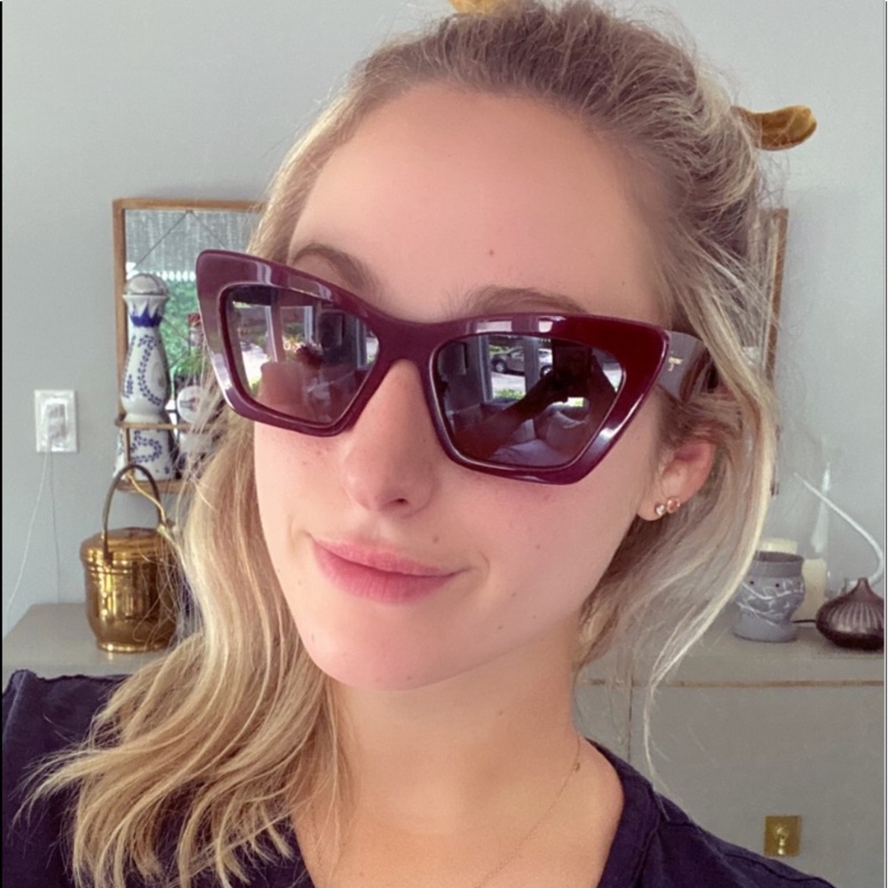 Ferragamo Sunglasses